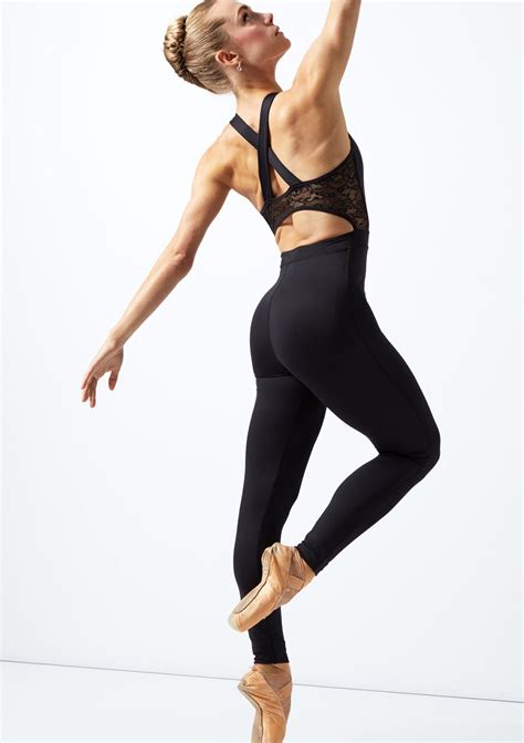 nude unitards|Move Dance Elsa Unitard Nude